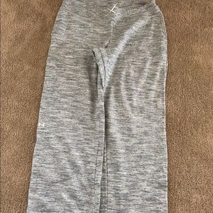 Underarmour Cold Gear pants sz Large